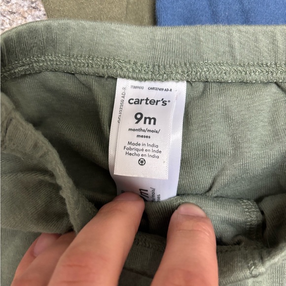 Assorted Baby Pant Set - Picture 2 of 9